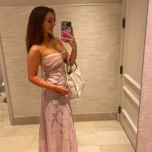 House of CB Siren Dress